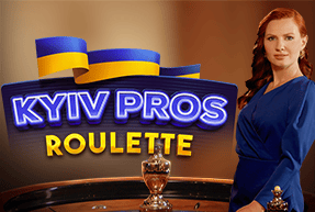 Kyiv Pros Roulette with Yulia